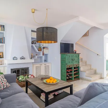 Сasa de vacaciones 3 Bedroom Gorgeous In